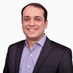Dheeraj Aneja